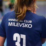 Dvoudenní turnaj mladších žaček v Milevsku ovládla Slavia. Domácí hráčky skončily sedmé
