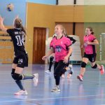 Dvoudenní turnaj mladších žaček v Milevsku ovládla Slavia. Domácí hráčky skončily sedmé