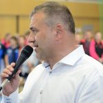Dvoudenní turnaj mladších žaček v Milevsku ovládla Slavia. Domácí hráčky skončily sedmé