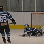 Hokejisté Katovic deklasovali Sušici, gólostroj spustili v poslední třetině