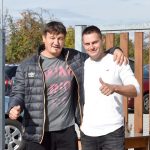 I. B třída: Ve Střelských Hošticích nepochodil ani Dražejov