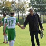 I. B třída: Ve Střelských Hošticích nepochodil ani Dražejov