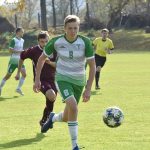 I. B třída: Ve Střelských Hošticích nepochodil ani Dražejov