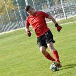 I. B třída: Ve Střelských Hošticích nepochodil ani Dražejov