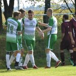 I. B třída: Ve Střelských Hošticích nepochodil ani Dražejov