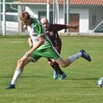 I. B třída: Ve Střelských Hošticích nepochodil ani Dražejov