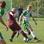 I. B třída: Ve Střelských Hošticích nepochodil ani Dražejov