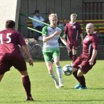 I. B třída: Ve Střelských Hošticích nepochodil ani Dražejov
