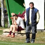 I. B třída: Ve Střelských Hošticích nepochodil ani Dražejov