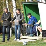 I. B třída: Ve Střelských Hošticích nepochodil ani Dražejov