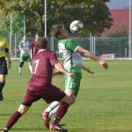 I. B třída: Ve Střelských Hošticích nepochodil ani Dražejov