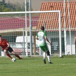 I. B třída: Ve Střelských Hošticích nepochodil ani Dražejov