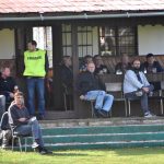 I. B třída: Ve Střelských Hošticích nepochodil ani Dražejov