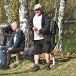 I. B třída: Ve Střelských Hošticích nepochodil ani Dražejov