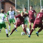 I. B třída: Ve Střelských Hošticích nepochodil ani Dražejov