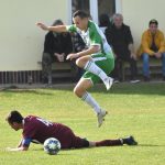 I. B třída: Ve Střelských Hošticích nepochodil ani Dražejov