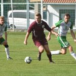 I. B třída: Ve Střelských Hošticích nepochodil ani Dražejov