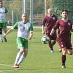 I. B třída: Ve Střelských Hošticích nepochodil ani Dražejov