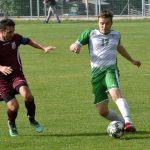 I. B třída: Ve Střelských Hošticích nepochodil ani Dražejov