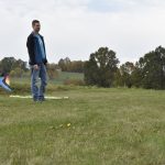Draci nelétali! Děti tvořily z darů přírody a radovaly se ze setkání