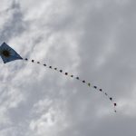 Draci nelétali! Děti tvořily z darů přírody a radovaly se ze setkání