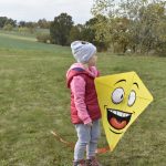 Draci nelétali! Děti tvořily z darů přírody a radovaly se ze setkání