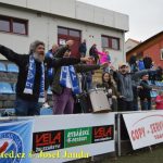 Třígólová jízda králů. Táborsko nedalo Rakovníku čuchnout