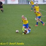 Třígólová jízda králů. Táborsko nedalo Rakovníku čuchnout
