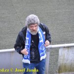 Třígólová jízda králů. Táborsko nedalo Rakovníku čuchnout