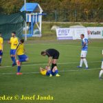 Třígólová jízda králů. Táborsko nedalo Rakovníku čuchnout