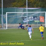 Třígólová jízda králů. Táborsko nedalo Rakovníku čuchnout