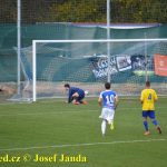 Třígólová jízda králů. Táborsko nedalo Rakovníku čuchnout