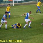 Třígólová jízda králů. Táborsko nedalo Rakovníku čuchnout