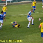 Třígólová jízda králů. Táborsko nedalo Rakovníku čuchnout