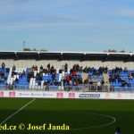 Třígólová jízda králů. Táborsko nedalo Rakovníku čuchnout