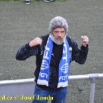 Třígólová jízda králů. Táborsko nedalo Rakovníku čuchnout