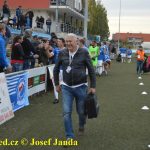 Třígólová jízda králů. Táborsko nedalo Rakovníku čuchnout