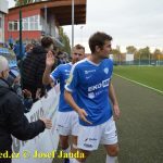 Třígólová jízda králů. Táborsko nedalo Rakovníku čuchnout