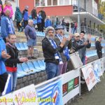 Třígólová jízda králů. Táborsko nedalo Rakovníku čuchnout