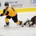Božetice dál čekají na první body. Humpolci nedaly ani gól