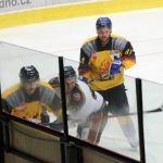 Božetice dál čekají na první body. Humpolci nedaly ani gól
