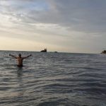 Z jihočeských Mažic do afrického Dakaru – V cíli cesty. Pobřeží Atlantiku – Dakar