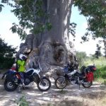 Z jihočeských Mažic do afrického Dakaru – V cíli cesty. Pobřeží Atlantiku – Dakar