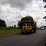 Z jihočeských Mažic do afrického Dakaru – V cíli cesty. Pobřeží Atlantiku – Dakar