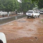 Z jihočeských Mažic do afrického Dakaru – V cíli cesty. Pobřeží Atlantiku – Dakar