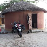 Z jihočeských Mažic do afrického Dakaru – V cíli cesty. Pobřeží Atlantiku – Dakar
