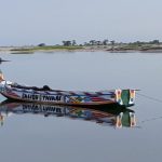 Z jihočeských Mažic do afrického Dakaru – V cíli cesty. Pobřeží Atlantiku – Dakar