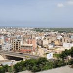 Z jihočeských Mažic do afrického Dakaru – V cíli cesty. Pobřeží Atlantiku – Dakar