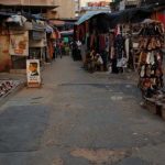 Z jihočeských Mažic do afrického Dakaru – V cíli cesty. Pobřeží Atlantiku – Dakar