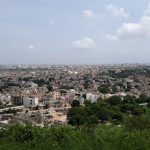 Z jihočeských Mažic do afrického Dakaru – V cíli cesty. Pobřeží Atlantiku – Dakar